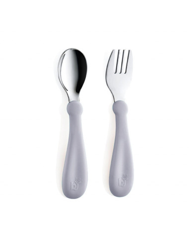 UP-bj_5221,Set tacamuri din inox pentru copii BabyJem (Culoare: Roz) UP-bj_5221,Set tacamuri din inox pentru copii BabyJem (Culoare: Roz)