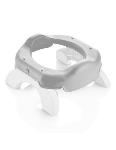 UP-bj_5912,Olita portabila 2in1 BabyJem Portable Seat (Culoare: Roz)