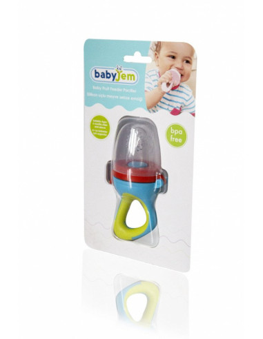 UP-bj_6002,Dispozitiv de hranire din silicon Fruits and Vegetables (Culoare: Roz)