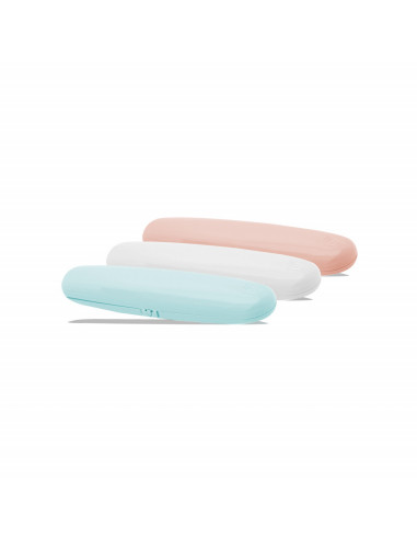 UP-bj_7041,Cutie pentru depozitare tacamuri BabyJem (Culoare: Roz)