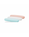 UP-bj_7041,Cutie pentru depozitare tacamuri BabyJem (Culoare: Roz)