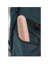 UP-bj_7042,Cutie pentru depozitare tacamuri BabyJem (Culoare: Alb)