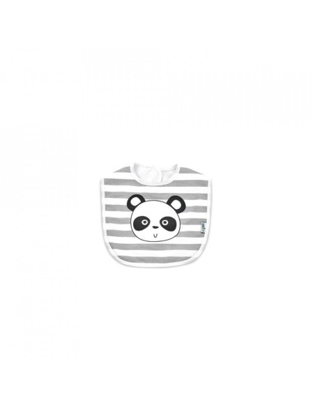 UP-bj_4313,Baveta pentru copii BabyJem (Culoare: Roz)