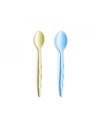 UP-bj_4943,Set 2 lingurite pentru copii BabyJem (Culoare: Bleu)