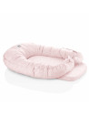 UP-bj_5255,Saltea reductor 5 in 1 BabyNest Cushion (Culoare: Verde)