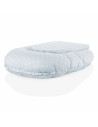 UP-bj_5255,Saltea reductor 5 in 1 BabyNest Cushion (Culoare: Verde)