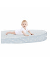UP-bj_5255,Saltea reductor 5 in 1 BabyNest Cushion (Culoare: Verde)