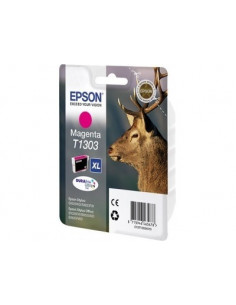 Cartus cerneala Epson Magenta cap. mare T130340,C13T13034010