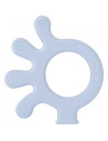 UP-bj_6283,Jucarie dentitie BabyJem Octopus (Culoare: Roz)