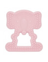 UP-bj_628_11,Jucarie dentitie BabyJem Elefant (Culoare: Verde)