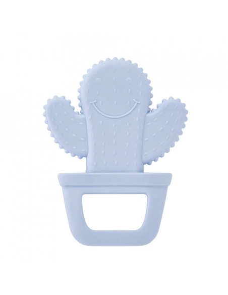 UP-bj_628_22,Jucarie dentitie BabyJem Cactus (Culoare: Gri)