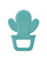 UP-bj_628_23,Jucarie dentitie BabyJem Cactus (Culoare: Roz)