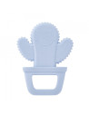 UP-bj_628_23,Jucarie dentitie BabyJem Cactus (Culoare: Roz)