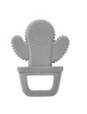 UP-bj_628_24,Jucarie dentitie BabyJem Cactus (Culoare: Bleu)
