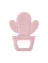 UP-bj_628_24,Jucarie dentitie BabyJem Cactus (Culoare: Bleu)
