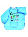 UP-bj_0491,Sort cu maneci pentru activitati ABC BabyJem (Culoare: Verde)