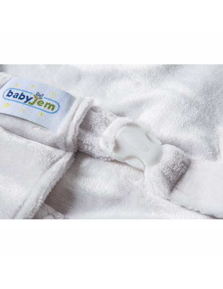 UP-bj_3485,Fotoliu pentru bebelusi cu ham de siguranta Baby Bean Bed (Culoare: Galben)