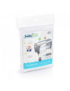 UP-bj_328,Plasa impotriva insectelor pentru patut BabyJem 2