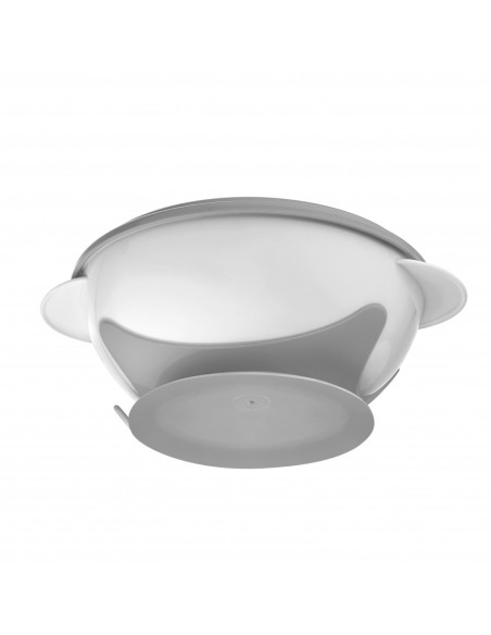 UP-bj_5654,Castron cu ventuza si capac BabyJem (Culoare: Bleu) UP-bj_5654,Castron cu ventuza si capac BabyJem (Culoare: Bleu)