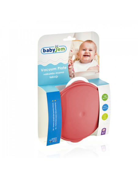 UP-bj_5654,Castron cu ventuza si capac BabyJem (Culoare: Bleu) UP-bj_5654,Castron cu ventuza si capac BabyJem (Culoare: Bleu)