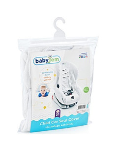 UP-bj_075,Husa de protectie scaun auto - BabyJem 2