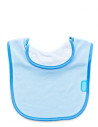 UP-bj_2141,Baveta captusita din bumbac BabyJem (Culoare: Bej)