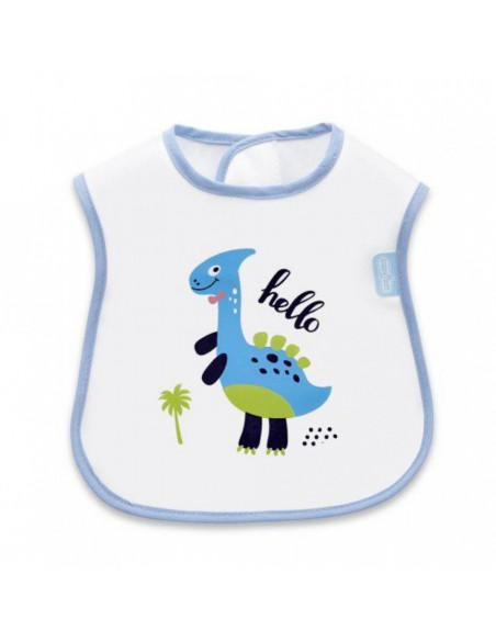 UP-bj_5081,Baveta Poly Midi Bib (Culoare: Verde)