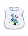 UP-bj_5081,Baveta Poly Midi Bib (Culoare: Verde)