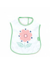 UP-bj_5082,Baveta Poly Midi Bib (Culoare: Roz)