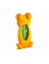 UP-bj_381_frog4,Termometru de baie si camera-Broscuta (Culoare: Gri)