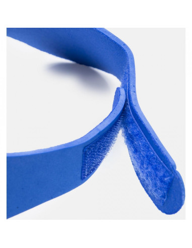 UP-bj_6011,Protectie pentru baita BabyJem (Culoare: Albastru)