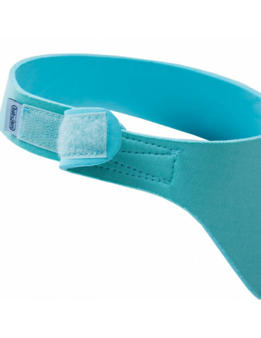 UP-bj_6011,Protectie pentru baita BabyJem (Culoare: Albastru)