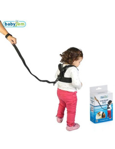 UP-bj_2161,Ham de siguranta BabyJem (Culoare: Albastru) 2