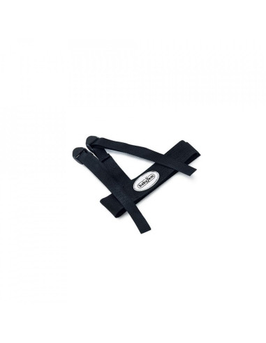 UP-bj_2163,Ham de siguranta BabyJem (Culoare: Rosu)