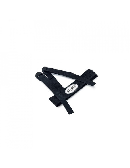 UP-bj_2163,Ham de siguranta BabyJem (Culoare: Rosu)