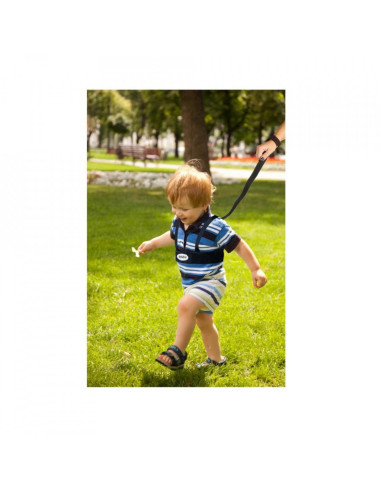 UP-bj_2163,Ham de siguranta BabyJem (Culoare: Rosu)