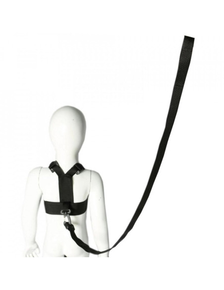 UP-bj_2163,Ham de siguranta BabyJem (Culoare: Rosu)