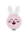UP-bj_6271,Periuta de dinti pentru folosire pe deget BabyJem (Culoare: Gri)