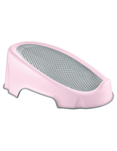 UP-bj_7013,Noul suport pentru baie Soft Basic BabyJem (Culoare: Alb)