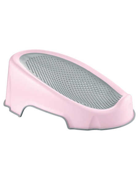 UP-bj_7013,Noul suport pentru baie Soft Basic BabyJem (Culoare: Alb)