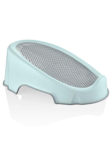 UP-bj_7013,Noul suport pentru baie Soft Basic BabyJem (Culoare: Alb)