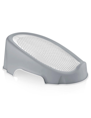 UP-bj_7013,Noul suport pentru baie Soft Basic BabyJem (Culoare: Alb)