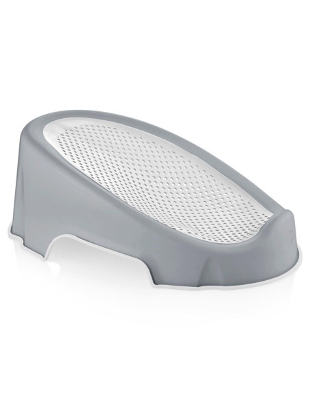 UP-bj_7013,Noul suport pentru baie Soft Basic BabyJem (Culoare: Alb)