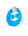 UP-bj_3552,Protectie baita pentru ochi si urechi Hat BabyJem (Culoare: Bleu)