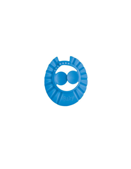 UP-bj_3552,Protectie baita pentru ochi si urechi Hat BabyJem (Culoare: Bleu)