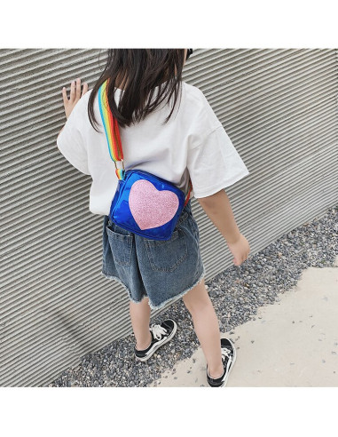 UP-21adgc5,Gentuta Curcubeu (Culoare: Argintiu)