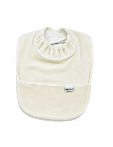 UP-bj_3754,Baveta cu buzunar BabyJem Velvet (Culoare: Verde)