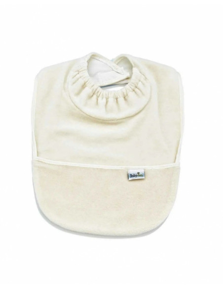 UP-bj_3754,Baveta cu buzunar BabyJem Velvet (Culoare: Verde)