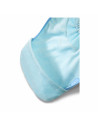 UP-bj_3754,Baveta cu buzunar BabyJem Velvet (Culoare: Verde)