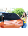 UP-bj_5321,Set 2 bucati parasolar auto BabyJem Sun Shade Cover (Model: 47x107 cm)